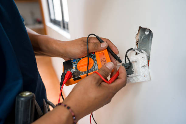 Best Electrical Troubleshooting Services  in Paris, TX