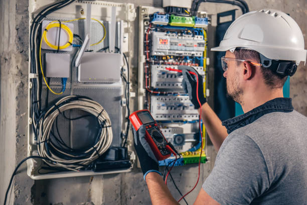 Best Affordable Emergency Electrician  in Paris, TX