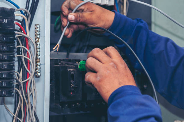 Best Electrical Wiring Services  in Paris, TX